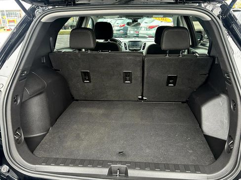 Used 2021 Chevrolet Equinox LT image 12