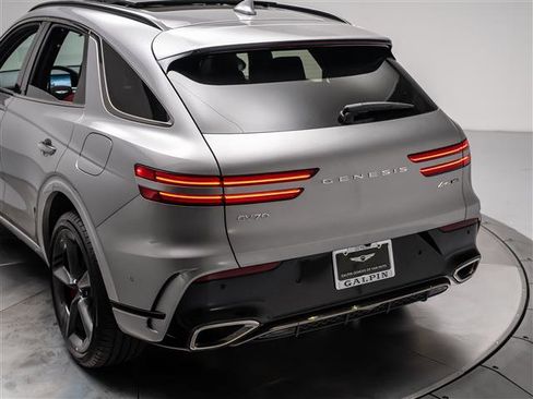 New 2026 Genesis GV70 3.5T Sport Prestige image 31