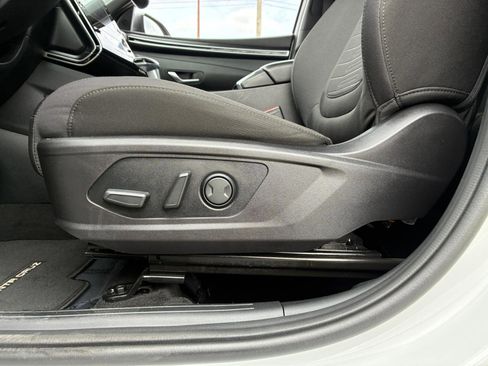 Used 2022 Hyundai Santa Cruz SEL Premium AWD/4WD image 13