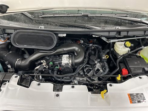 New 2026 Ford Transit 350 Low Roof RWD image 27