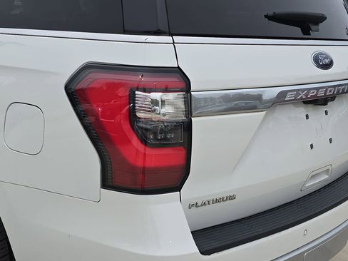 Used 2020 Ford Expedition Max Platinum image 40