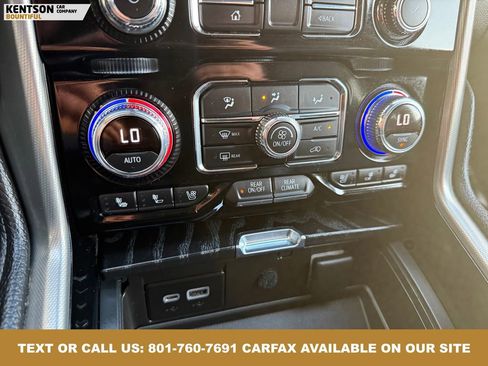 Used 2022 GMC Yukon XL Denali image 28