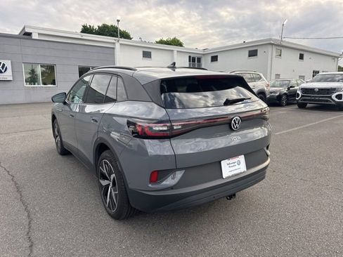 Used 2023 Volkswagen ID.4 Pro S AWD/4WD image 5