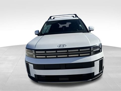 New 2026 Hyundai Santa Fe SEL image 11