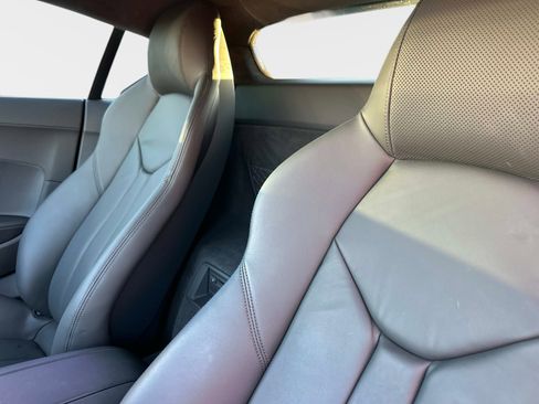 Used 2023 Audi R8 V10 performance image 17