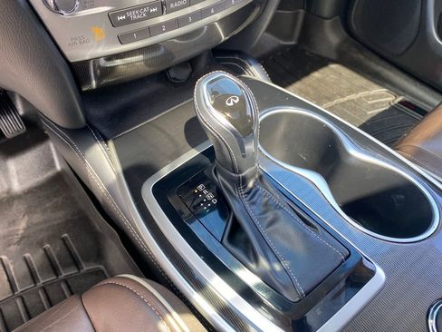 Used 2018 INFINITI QX60 FWD w/ Premium Package image 17