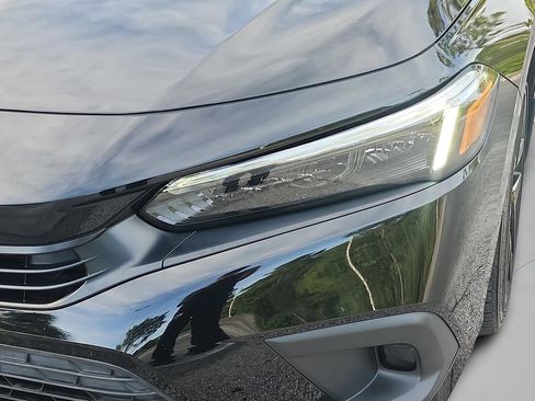 Certified 2023 Honda Civic Sport image 34