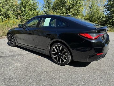 Used 2024 BMW M440i xDrive Gran Coupe w/ Premium Package image 7