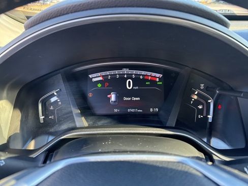 Used 2020 Honda CR-V Touring image 25
