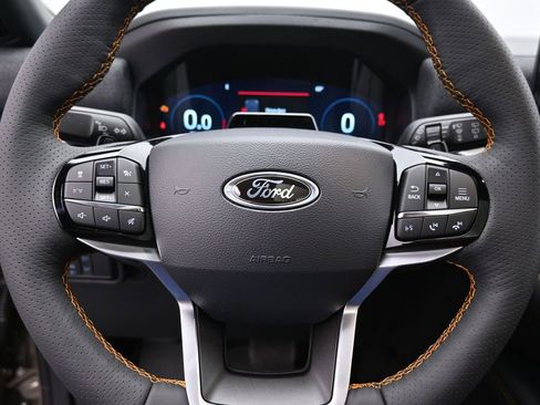 New 2026 Ford Explorer Tremor w/ Tremor Ultimate Package image 13