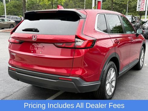 Used 2023 Honda CR-V EX image 7