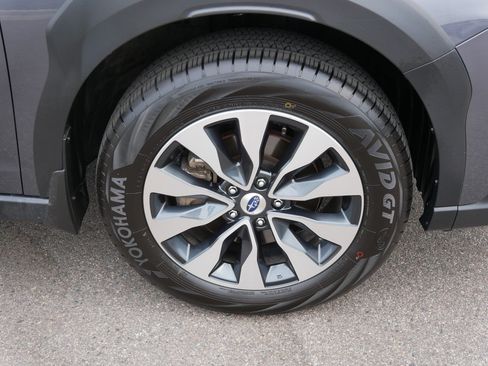 Used 2024 Subaru Outback Limited AWD/4WD image 15