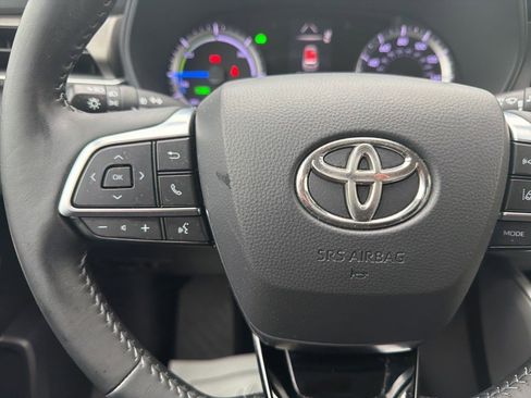 Used 2021 Toyota Highlander LE image 21