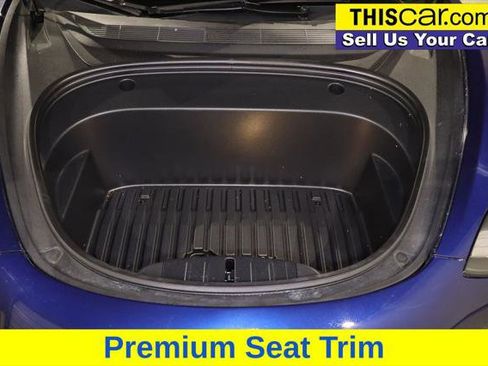 Used 2023 Tesla Model 3 Standard Range image 24