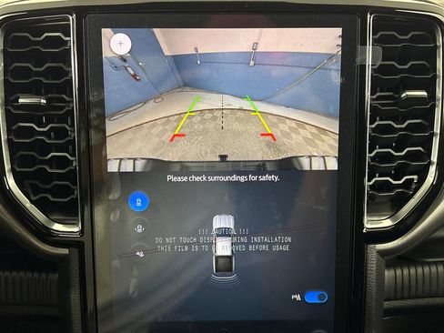 New 2026 Ford Ranger XLT w/ Equipment Group 301A High RWD image 25