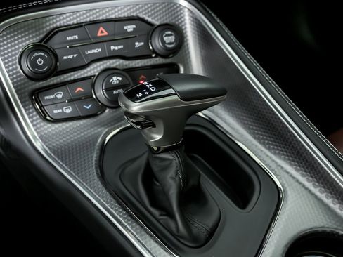 Used 2023 Dodge Challenger SRT Super Stock RWD image 34