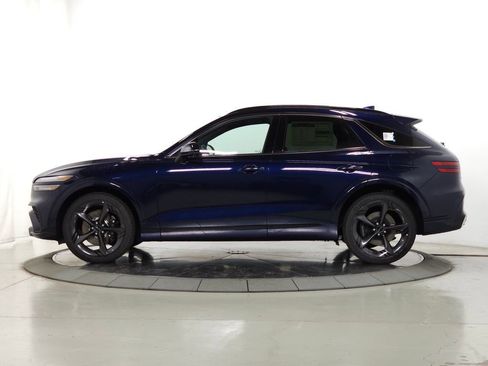 New 2026 Genesis GV70 2.5T Sport Prestige AWD/4WD image 4