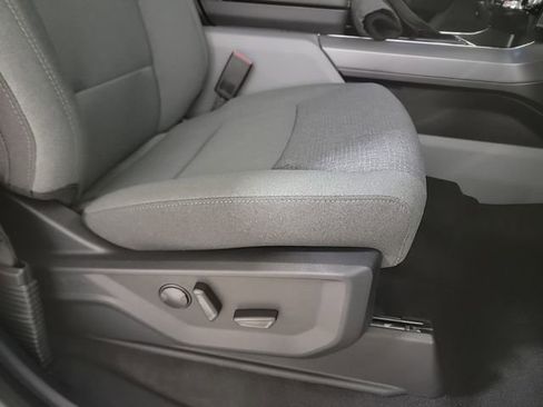 New 2025 Ford F150 XLT w/ Equipment Group 302A MID image 35