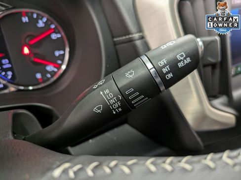 Used 2022 GMC Terrain Denali AWD/4WD image 19