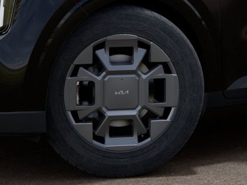 New 2026 Kia Carnival EX FWD image 9