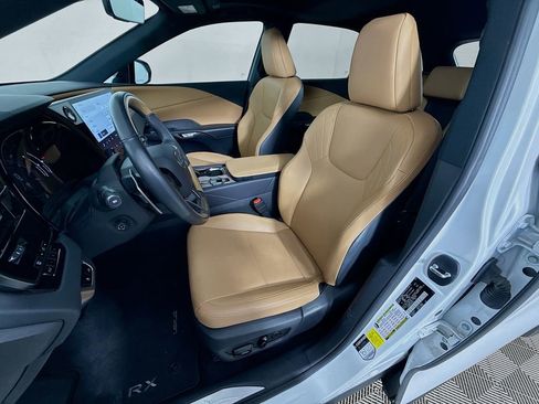 Certified 2024 Lexus RX 350 Premium w/ Convenience Package FWD image 22