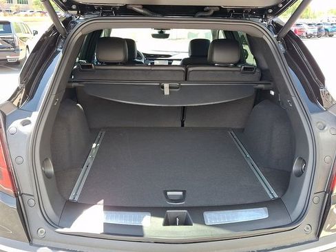 New 2026 Cadillac XT5 Premium Luxury w/ Driver Assist Package image 19