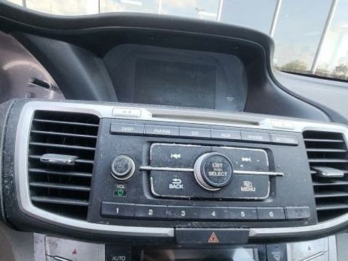 Used 2014 Honda Accord LX image 15