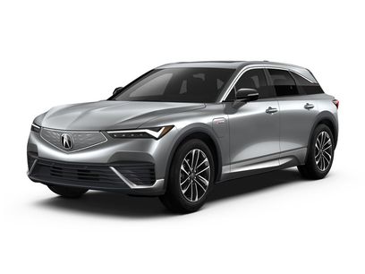 Used 2024 Acura ZDX A-Spec
