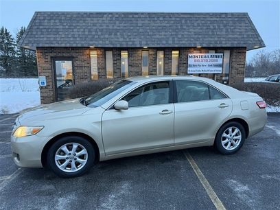 Used 2011 Toyota Camry