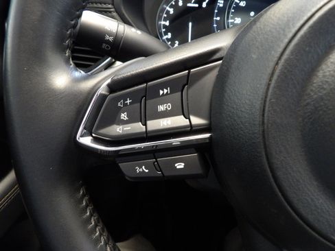 Certified 2023 MAZDA CX-5 AWD 2.5 S w/ Premium Package image 29