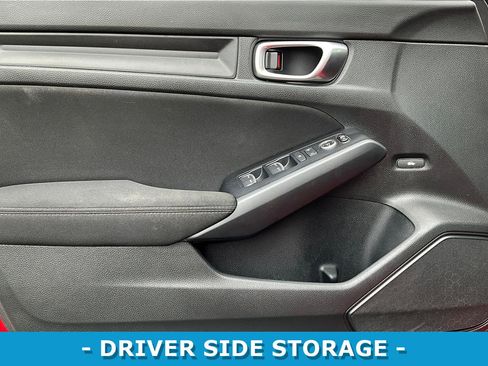 Certified 2023 Honda Civic Sport image 19