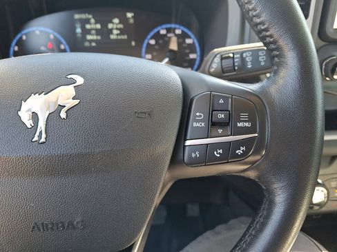 Certified 2023 Ford Bronco Sport Big Bend w/ Convenience Package AWD/4WD image 22