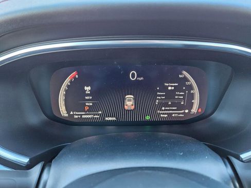 New 2026 Acura MDX A-Spec image 30