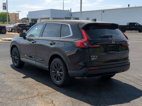 New 2026 Honda CR-V EX-L image 6