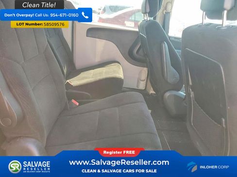 Used 2013 Dodge Grand Caravan SE FWD image 15