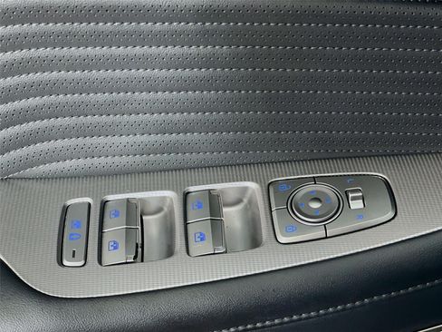 Used 2023 Hyundai Palisade Calligraphy FWD image 23