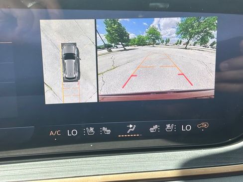 New 2026 Buick Envision Avenir AWD/4WD image 20