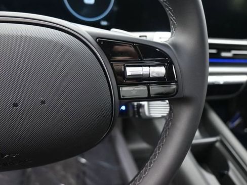 New 2025 Hyundai Ioniq 6 SEL AWD/4WD image 18