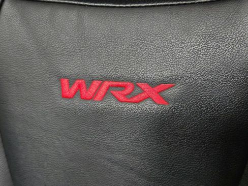 Used 2013 Subaru Impreza WRX Limited image 27