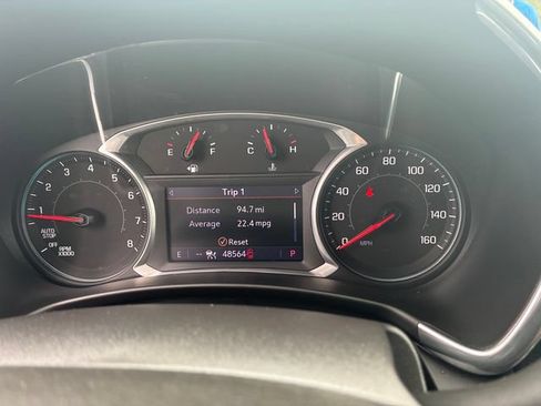 Used 2021 Chevrolet Equinox Premier AWD/4WD image 30