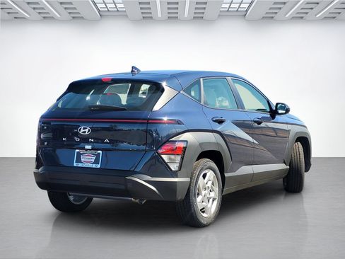 New 2026 Hyundai Kona SE FWD image 4