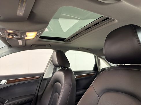 Used 2016 Audi A4 2.0T Premium Plus w/ Technology Package image 16