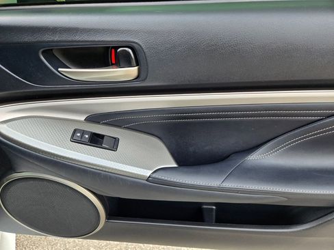 Used 2018 Lexus RC 350 image 20