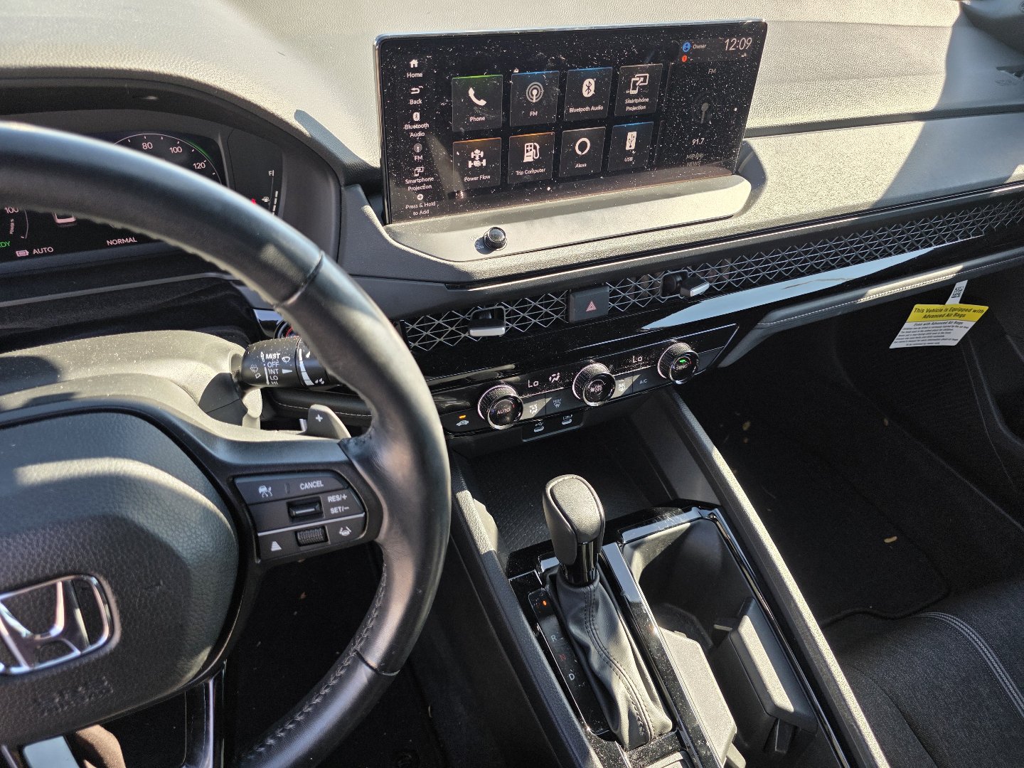 Used 2023 Honda Accord Sport image 28