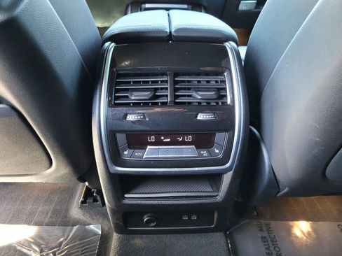 Certified 2025 BMW X5 M60i w/ Climate Comfort Package AWD/4WD image 18