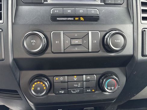 Used 2019 Ford F150 XL w/ Equipment Group 101A Mid image 18