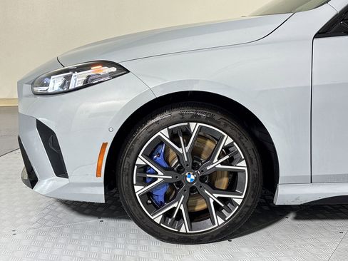 Used 2025 BMW M235i xDrive w/ Premium Package AWD/4WD image 10