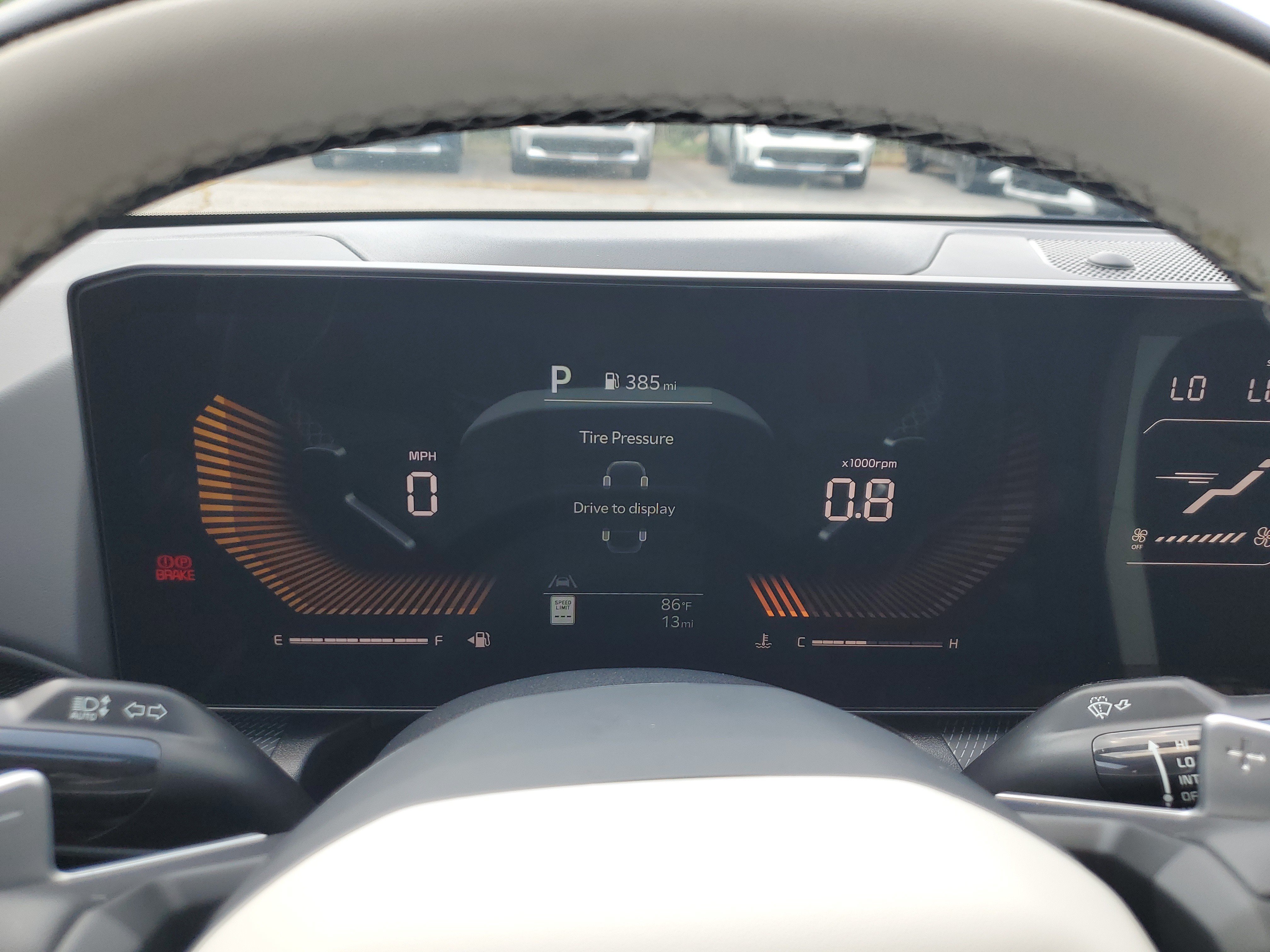 New 2026 Kia K4 EX FWD image 22