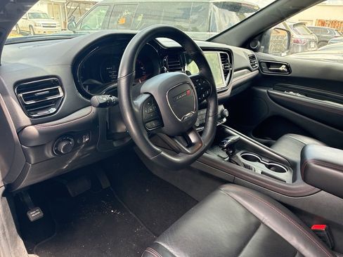 Used 2025 Dodge Durango GT image 6