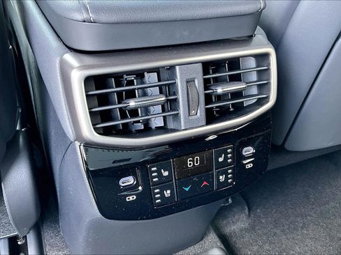 New 2026 Lexus RX 450h Luxury image 13